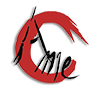Logo AME – Aïkido Mouvement Évasion
