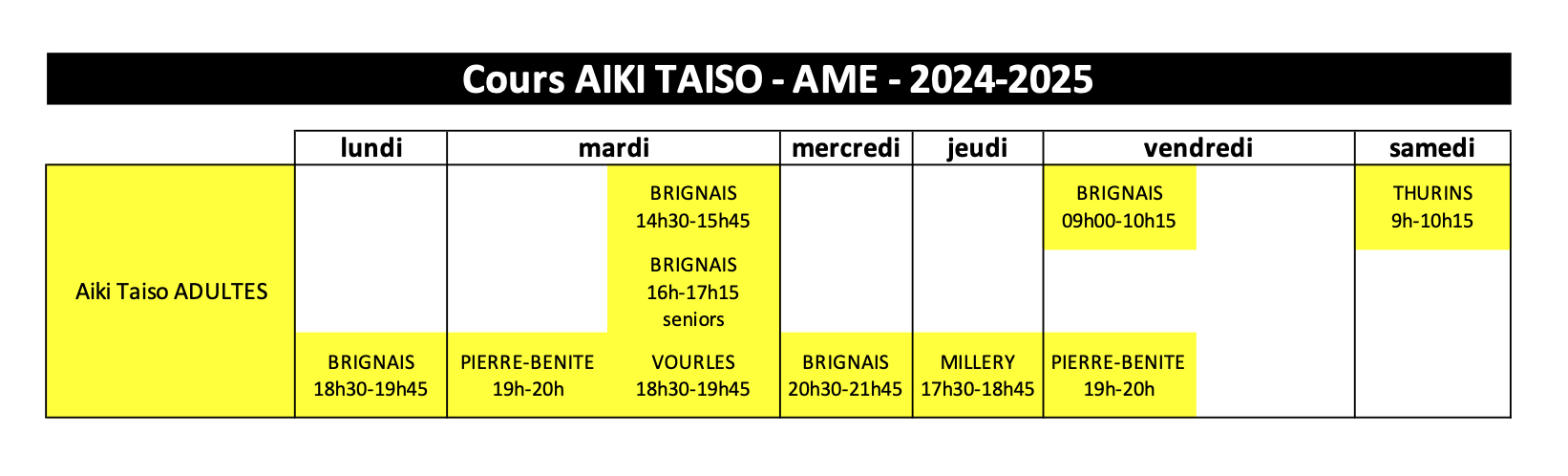taiso