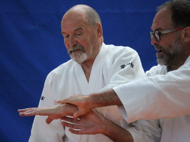 Juin 2025 – stage international – Pierre-Bénite