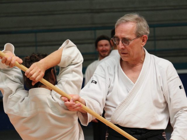 Juin 2025 – stage international – Pierre-Bénite