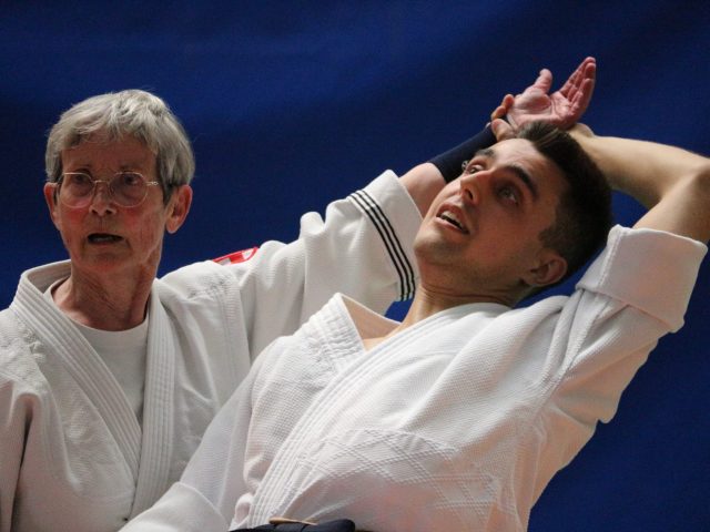 Juin 2025 – stage international – Pierre-Bénite