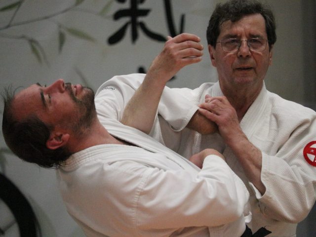 Juin 2025 – stage international – Pierre-Bénite