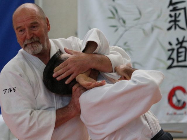 Juin 2025 – stage international – Pierre-Bénite