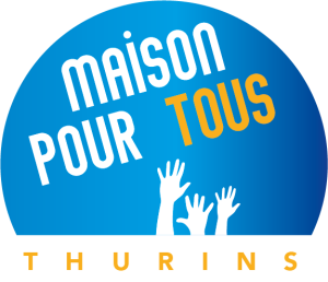 Logo Thurins Aïkido Club